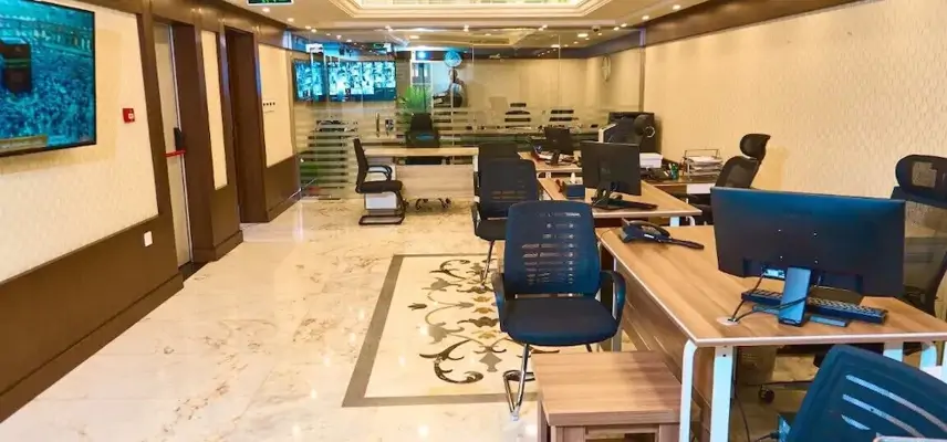 Selat Al Bait Hotel image